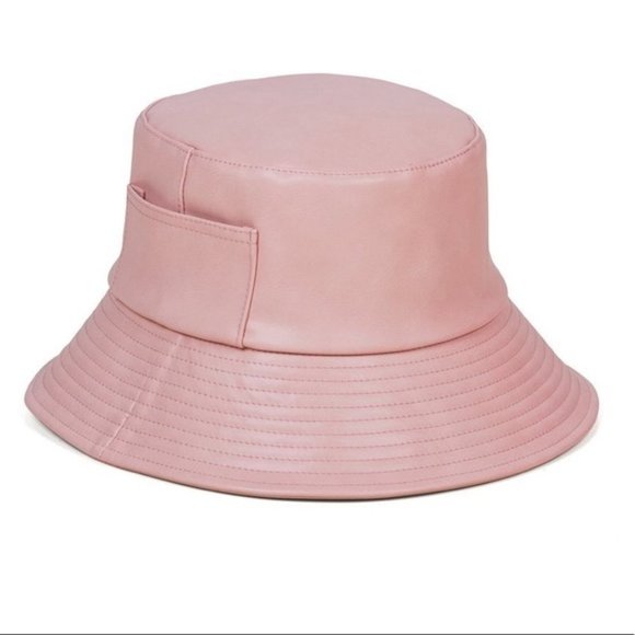 Lack of Color Wave Bucket - Pink - Picture 2 of 4